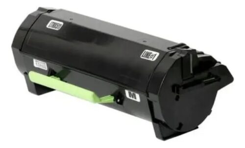 Toner Compatível Lexmark Mx310 Mx410 Mx510 Mx610 611