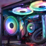 Gabinete Gamer
